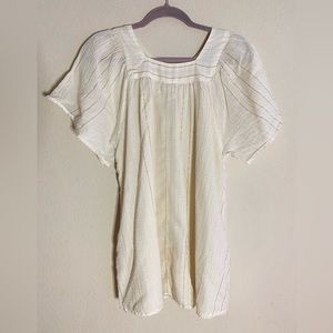 Billabong Girls’ Glitter Coverup